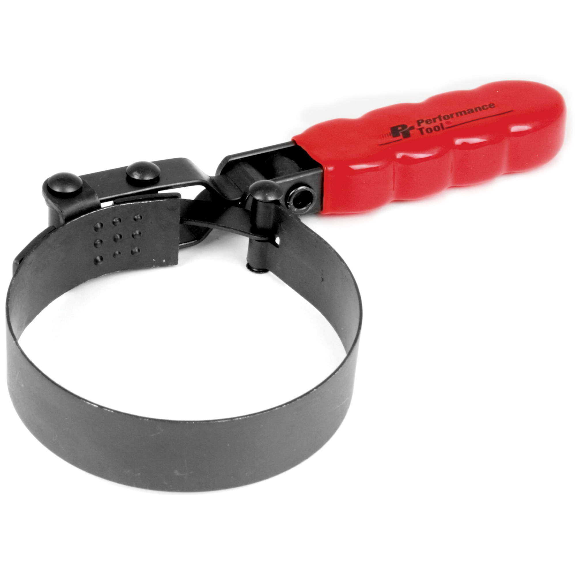 Klutch HeavyDuty Chain Wrench Northern Tool